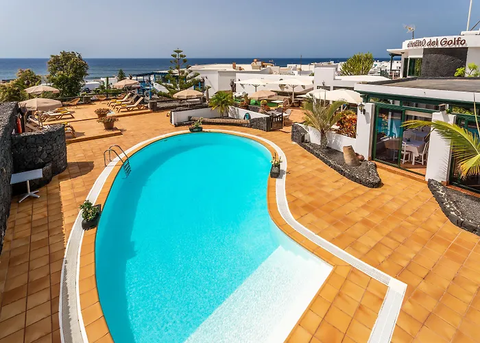 El Hotelito Del Golfo 4*