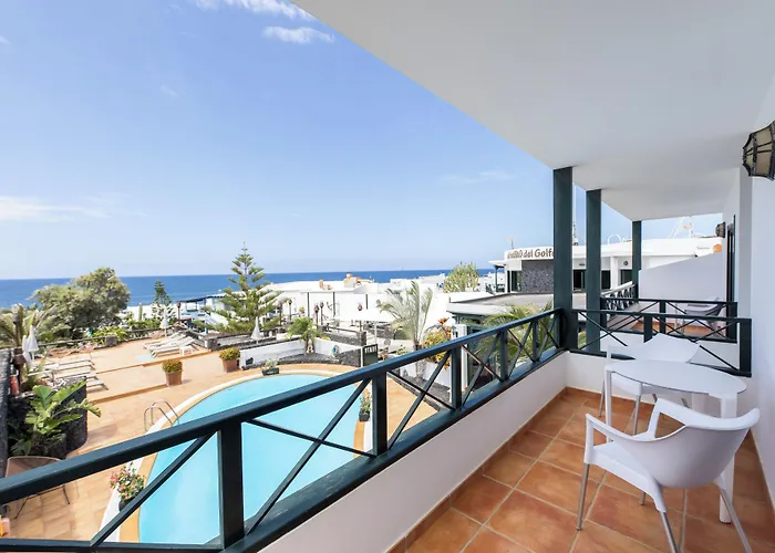 El Hotelito Del Golfo إل جولفو