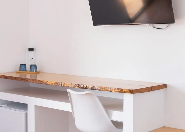 El Hotelito Del Golfo 4* إل جولفو