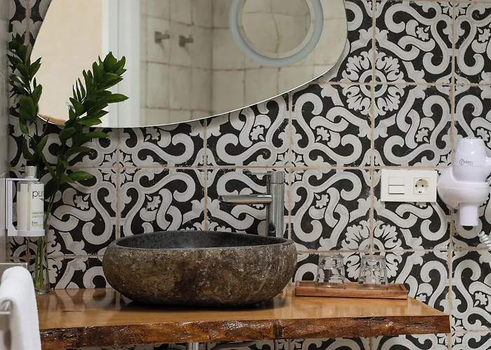 بيت ضيافة El Hotelito Del Golfo 4*