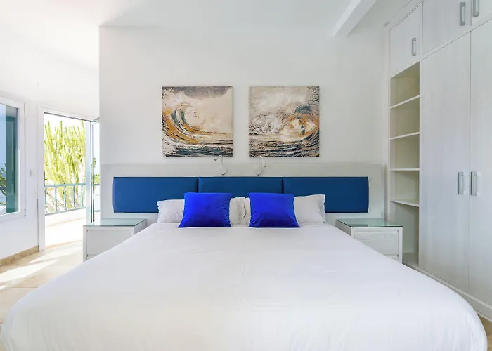 El Hotelito Del Golfo بيت ضيافة إل جولفو