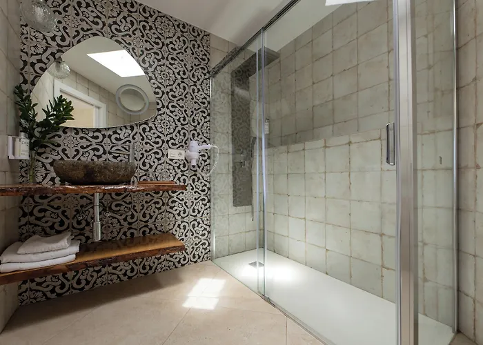 El Hotelito Del Golfo 4* إل جولفو