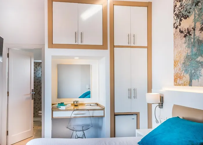 게스트하우스 El Hotelito Del Golfo