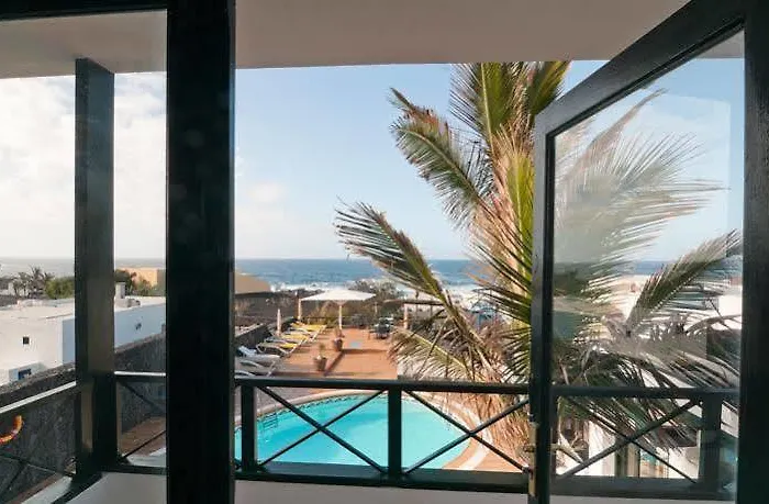 El Hotelito Del Golfo بيت ضيافة إل جولفو