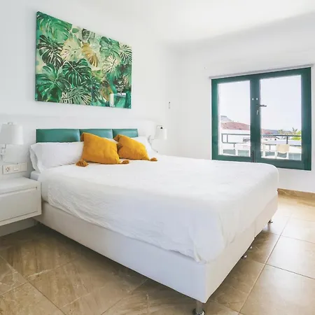 El Hotelito Del Golfo Πανσιόν El Golfo