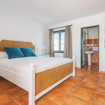 El Hotelito Del Golfo Πανσιόν 4*