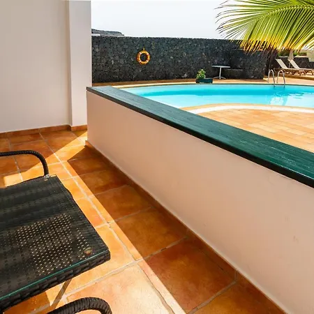 Πανσιόν El Hotelito Del Golfo