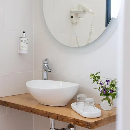 El Hotelito Del Golfo El Golfo