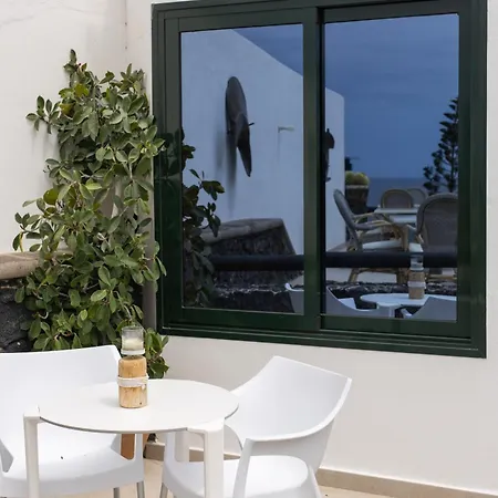 El Hotelito Del Golfo Πανσιόν El Golfo