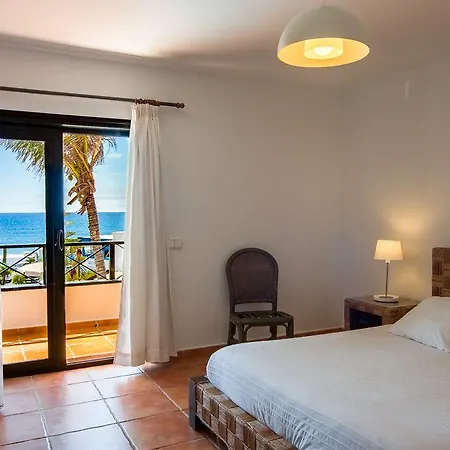 El Hotelito Del Golfo Πανσιόν El Golfo