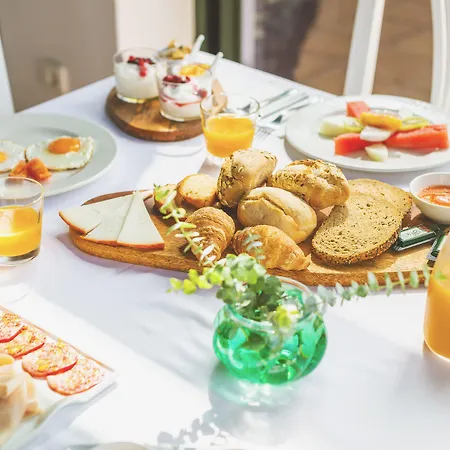 Πανσιόν El Hotelito Del Golfo El Golfo