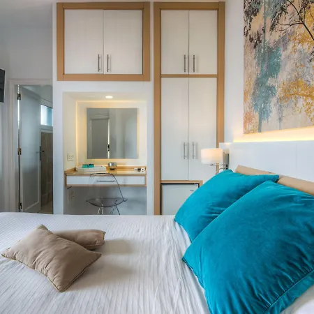 Πανσιόν El Hotelito Del Golfo 4*