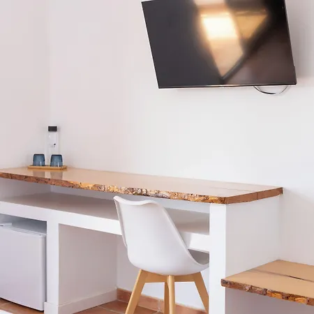 El Hotelito Del Golfo 4* El Golfo