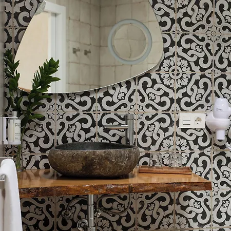 Πανσιόν El Hotelito Del Golfo 4*